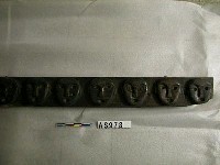 人面雕刻簷椼藏品圖，第9張